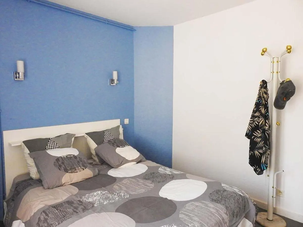 Holiday home Grand Gite Familial Avec Piscine Chauffee, Proche Foret Des Colettes Et Activites De Plein Air - Fr-1-489-477