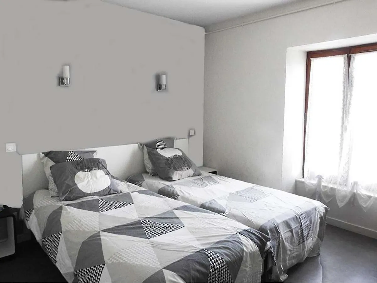 Grand Gite Familial Avec Piscine Chauffee, Proche Foret Des Colettes Et Activites De Plein Air - Fr-1-489-477 Holiday home
